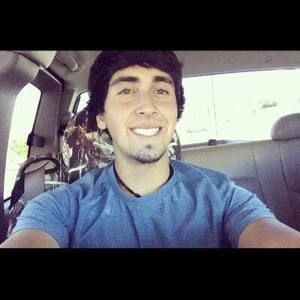 Meet your Posher, Daniel